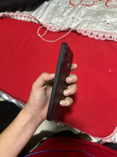 Vendo redmi note 14