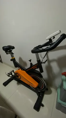 Bike Spinning Gallant Elite super conservada