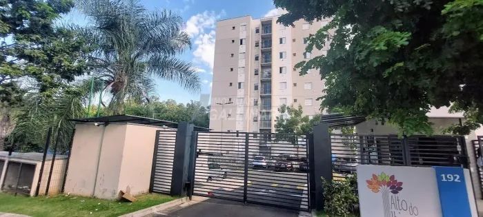 apartamento - Jardim Ibirapuera - Campinas