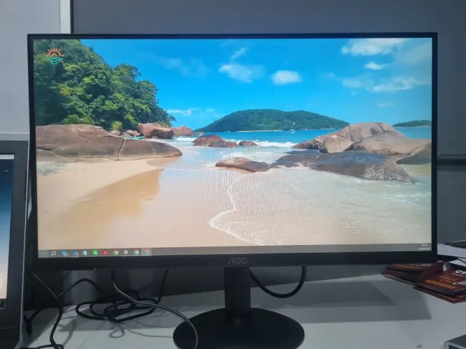Monitor Gamer AOC mod. 22B30HM23