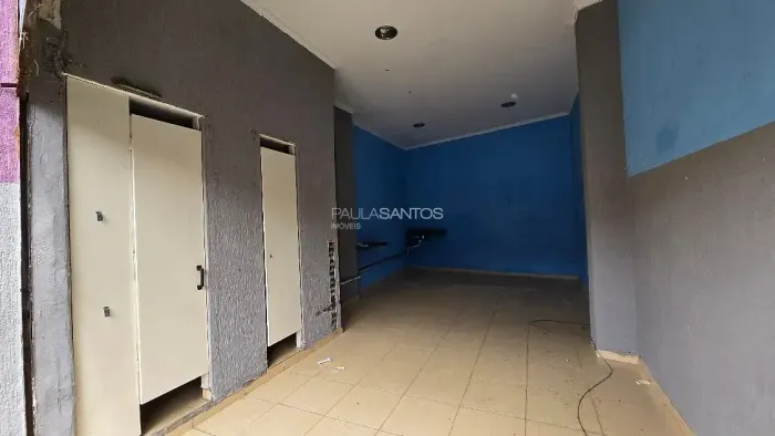 Salão para locação, Vila Carvalho, Sorocaba, SP