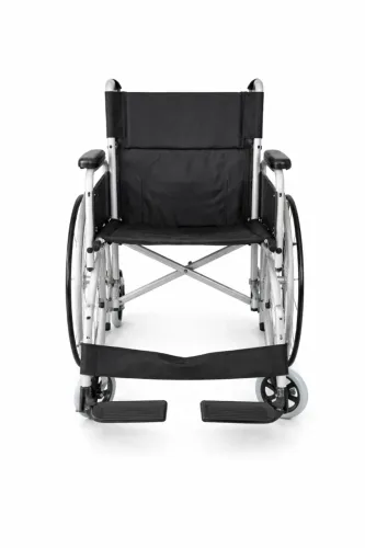 Cadeira de Rodas Dobrável