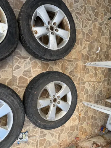 4 rodas Vitara