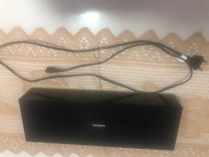 One Connect Samsung SOC1001NA - Original TV QN55Q7F