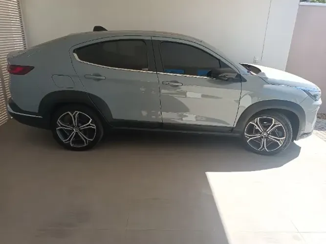 Fiat Fastback Impetus 1.0 200 T. Flex AUT 2023