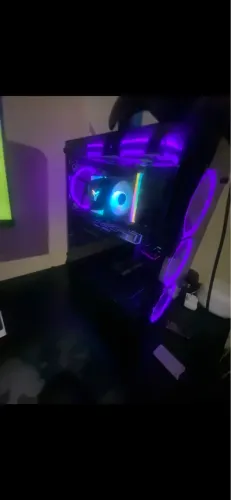 PC GAMER COMPLETO
