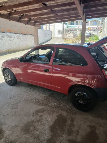 Chevrolet Celta Life/ LS 1.0 MPFI 8V Flexpower 3P 2007