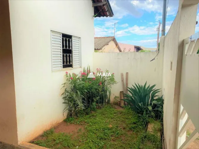 Casa no Santa Marta
