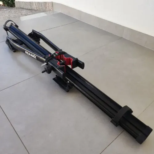 Rack Transbike de teto Eqmax