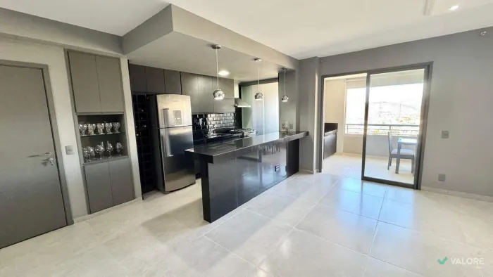 Apartamento 3 quartos à venda no Vila da Serra