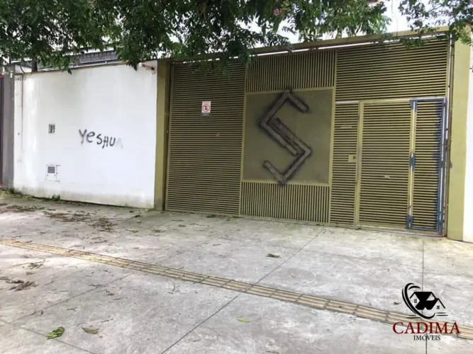 Terreno Comercial para venda no Parque Vila Prudente Jardim Avelino