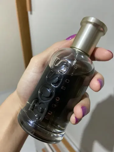 Hugo boss eau de parfum