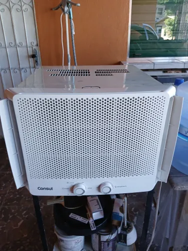 Ar-condicionado Consul de 7500mil btus 127v