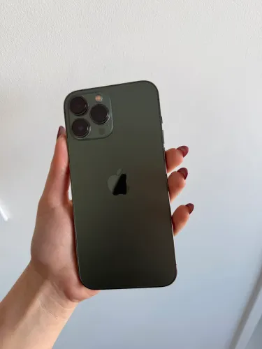 iPhone 13 pro max 256gb