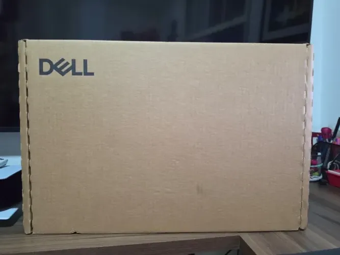 Monitor Dell Pro 22 Pol - Modelo E2225HSM - NOVO LACRADO!!