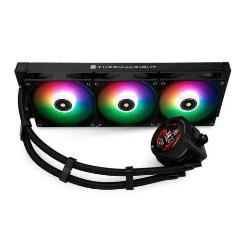 Water Cooler Thermalright Core Vision 360