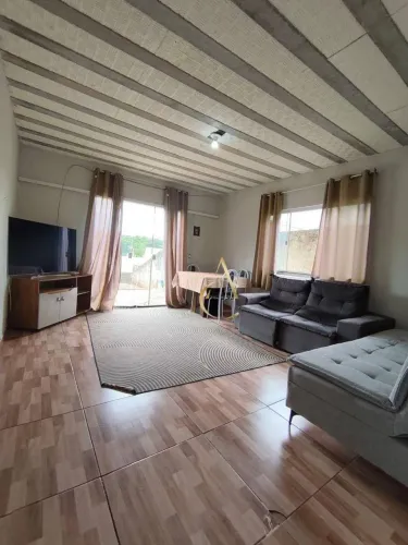 CASA PARA VENDA - TINGUÁ - NOVA IGUAÇU