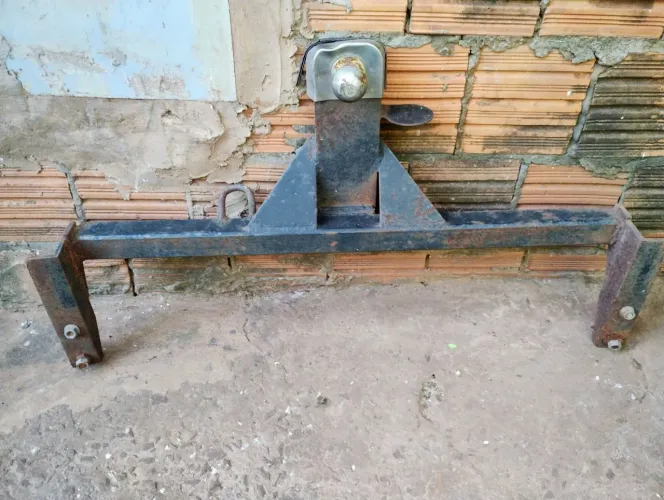 Vendo rabixo de carro