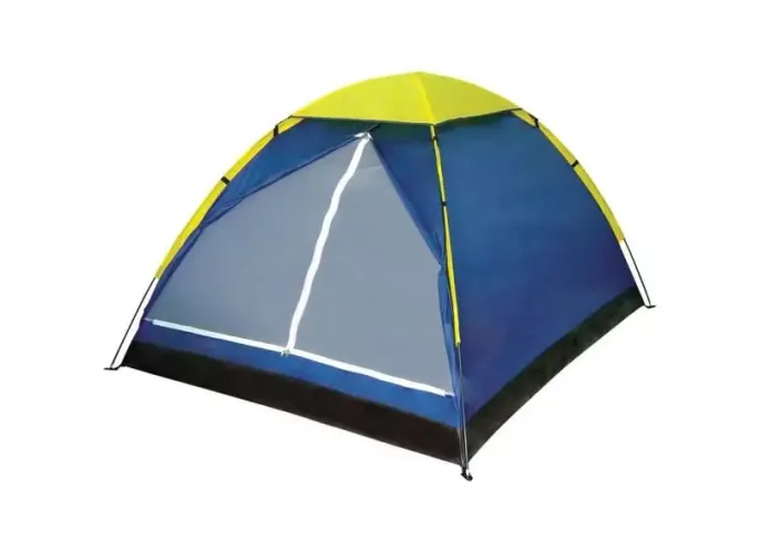 Barraca de camping 2 lugares