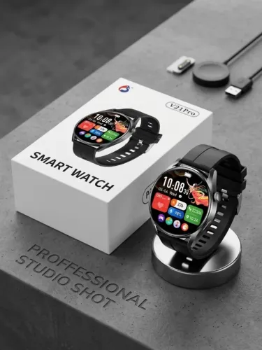 Relógio smart watch