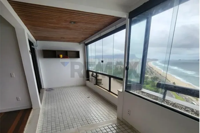 Alfa Park | Studio | Vista Mar e Lagoa