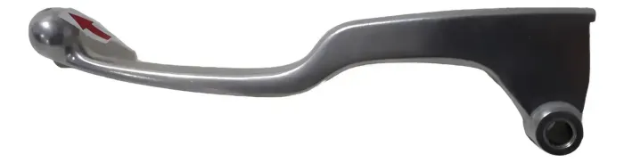 Manete Embreagem Kawasaki Z500 24/25 Orig Detalhe 59460 Prateado