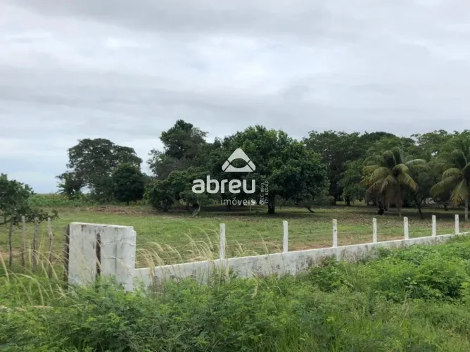 Terrenos em São José do Mipibu.