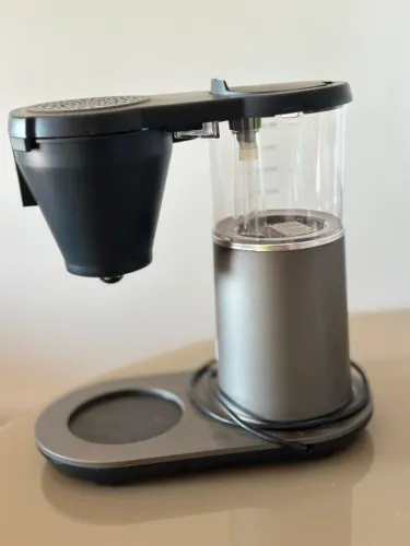 Vendo Cafeteira Electrolux Expert CMP70 - usada (com defeito)