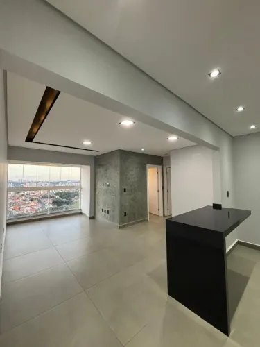 Apartamento à venda no Residencial Terraza, em Sorocaba-SP.