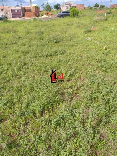 Terreno para Venda em Regente Feijó, RESIDENCIAL PRIMAVERA