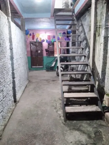 Casa a venda mais kitnet