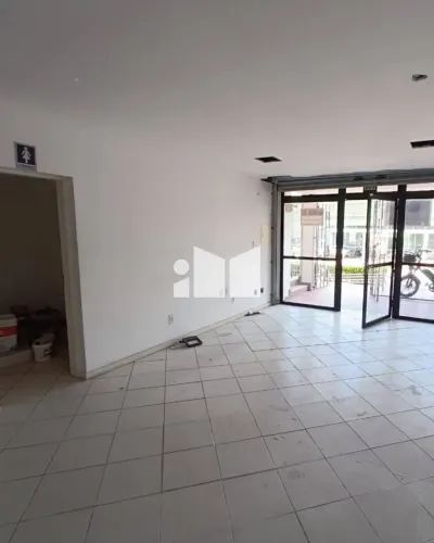 Loja para alugar, 100 m² por R$ 4.800,00/mês - Praia da Costa - Vila Velha/ES