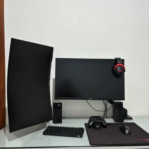 Kit Periféricos