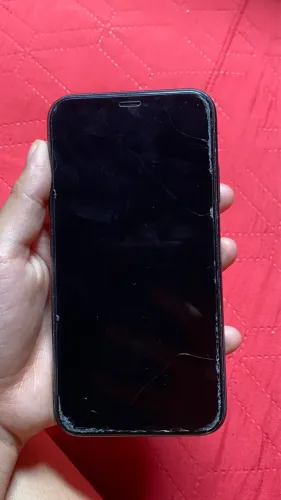 Vendo iPhone 11 