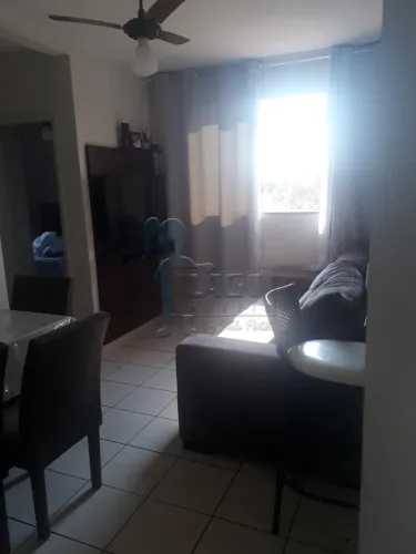 APARTAMENTO NO CONDOMÍNIO PARQUE RESIDENCE