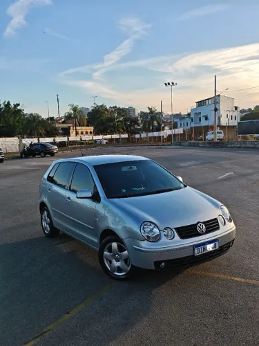Volkswagen Polo 2.0 MI 116cv 8V 5P 2003