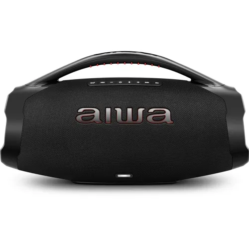 Aiwa boombox 