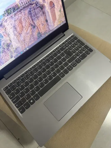 Notebook Lenovo Ideapad