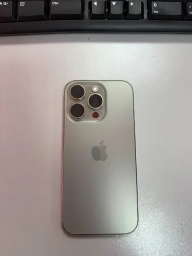 VENDA IPHONE 16 PRO