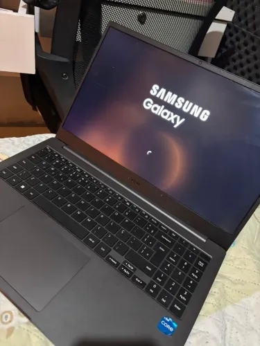 Samsung Galaxy Book 2