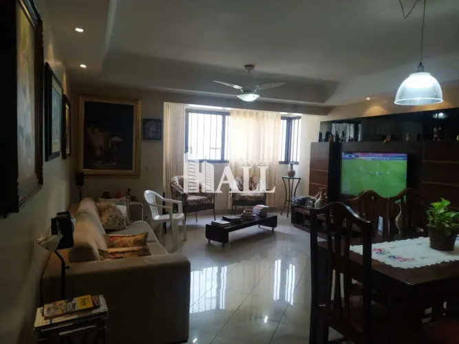 Apartamento, Vila Diniz, São José do Rio Preto