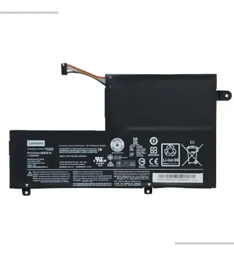 Bateria Notebook Lenovo Yoga 500-14IBD / 80NE nova na caixa.