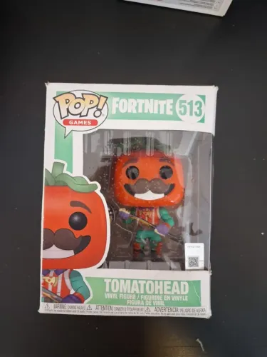 Funko Pop Fortnite