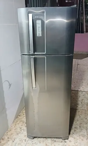 Geladeira Electrolux Frost Free - ENTREGO!