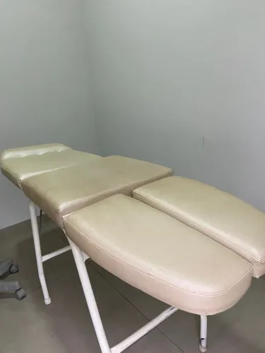 Maca Estética e Mocho
