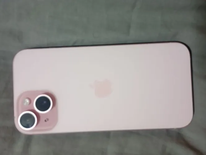 iPhone 15 128G
