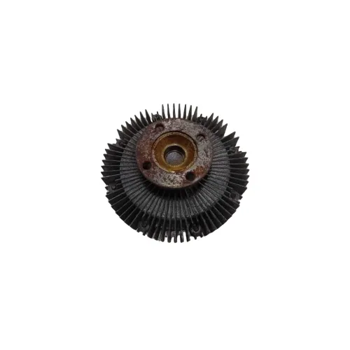 POLIA VISCOSA HILUX SW4 3.0 1998 A 2004 ORIGINAL