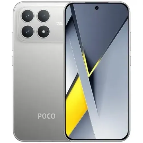 Celular Xiaomi Poco F8 Pro Dual Chip 256GB 5G Global - Novo lacrado!