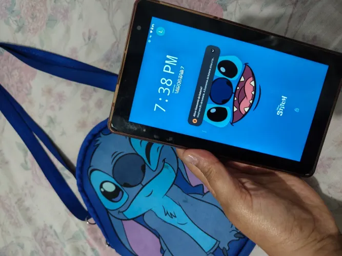 Tablet TAB7 Vision