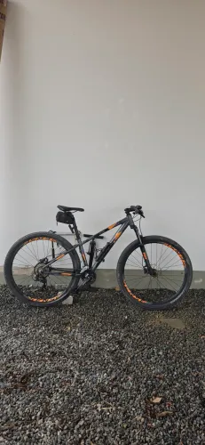 Bicicleta Sense Fun